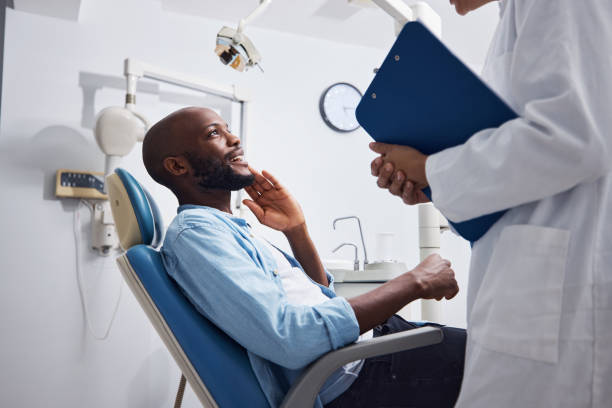 Best Emergency Treatment for Dental Infections or Abscesses in Emmon, AK