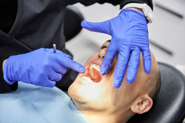 Best After-Hours Dental Trauma Care in Emmon, AK