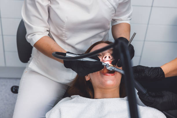 Best Emergency Wisdom Teeth Removal in Emmon, AK