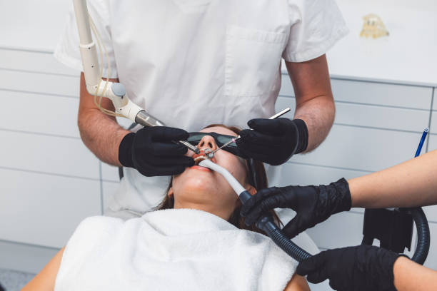 Best Pediatric Emergency Dentist in Emmon, AK
