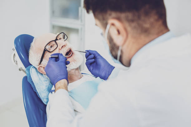 Best Emergency Dental Care for Broken or Chipped Teeth in Emmon, AK